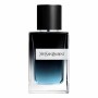 Parfum Homme Yves Saint Laurent na EDP EDP 100 ml de Yves Saint Laurent, Eau de parfum - Réf : S4508636, Prix : 118,93 €, Rem...