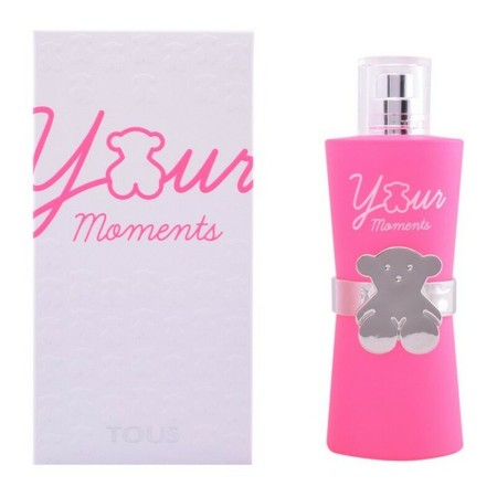 Parfum Femme Tous EDT 90 ml | Tienda24 - Global Online Shop Tienda24.eu