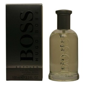 Men's Perfume Hugo Boss EDT by Hugo Boss, Eau de Perfume - Ref: S4509152, Price: 64,44 €, Discount: %