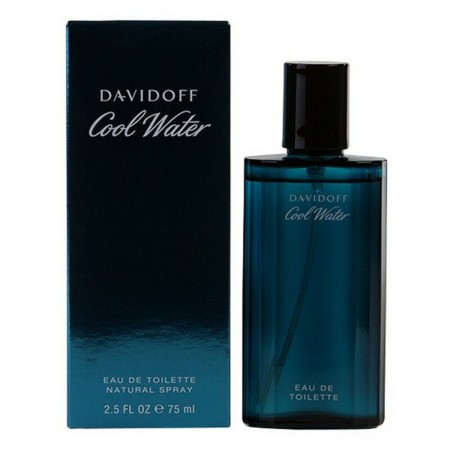 Men's Perfume Davidoff EDT by Davidoff, Eau de Perfume - Ref: S4509197, Price: 35,73 €, Discount: %