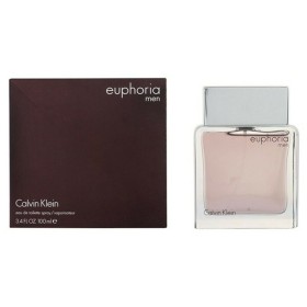 Parfum Homme Calvin Klein 2980-hbsupp EDT de Calvin Klein, Eau de parfum - Réf : S4509236, Prix : 41,30 €, Remise : %