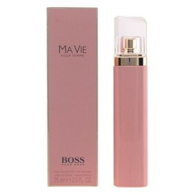 Profumo Donna Boss Ma Vie pour Femme Hugo Boss EDP di Hugo Boss, Eau de Parfum - Rif: S4509279, Prezzo: 38,96 €, Sconto: %