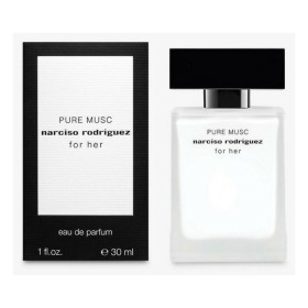 Women's Perfume Pure Musc Narciso Rodriguez EDP EDP by Narciso Rodriguez, Eau de Perfume - Ref: S4509473, Price: 111,65 €, Di...