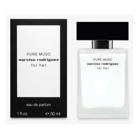 Profumo Donna Pure Musc Narciso Rodriguez EDP EDP | Tienda24 - Global Online Shop Tienda24.eu