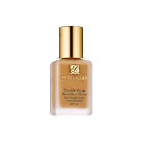 Base de Maquilhagem Fluida Double Wear Estee Lauder 3474635002727 30 ml de Estee Lauder, Bases - Ref: S4509521, Preço: 47,35 ...