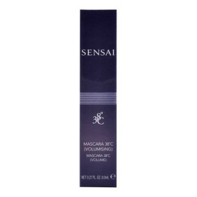 Mascara Effetto Volume Sensai 4973167977781 Nero 8 ml (8 ml) di Sensai, Mascara - Rif: S4509570, Prezzo: 34,53 €, Sconto: %