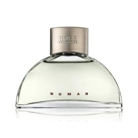 Women's Perfume Hugo Boss 121039-OLD EDP EDP 90 ml Boss Woman by Hugo Boss, Eau de Perfume - Ref: S4509627, Price: 40,68 €, D...