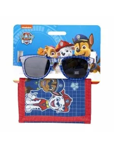 Sunglasses and Wallet Set The Avengers 2 Pieces Blue | Tienda24 Tienda24.eu