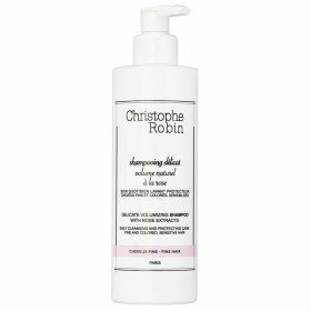 Volumengebendes Shampoo Christophe Robin A la Rose (150 ml) von Christophe Robin, Shampoos - Ref: S4509921, Preis: 25,56 €, R...