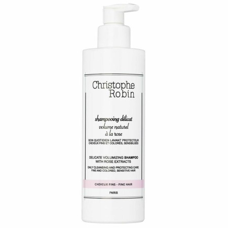 Shampoo per Dare Volume Christophe Robin A la Rose (150 ml) di Christophe Robin, Shampoo - Rif: S4509921, Prezzo: 25,56 €, Sc...