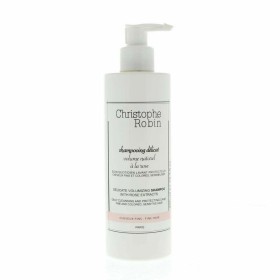 Shampoo per Dare Volume Christophe Robin Delicat a la Rose (500 ml) di Christophe Robin, Shampoo - Rif: S4509944, Prezzo: 34,...