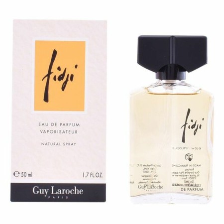 Parfum Unisexe Fidji Guy Laroche 329845H1518528 EDP (50 ml) EDP 50 ml de Guy Laroche, Eau fraîche - Réf : S4510167, Prix : 33...