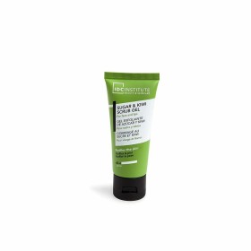 Gel exfoliant visage Sugar and Kiwi IDC Institute 113215 (60 ml) de IDC Institute, Soins nettoyants - Réf : S4510265, Prix : ...