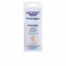 Deodorante per Piedi Podolight Luxana 8424945302005 10 ml di Luxana, Deodoranti - Rif: S4510532, Prezzo: 6,11 €, Sconto: %