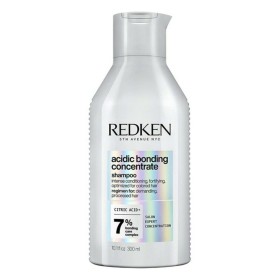 Champô Acidic Bonding Concentrate Redken P2032400 300 ml de Redken, Champôs - Ref: S4510766, Preço: 26,21 €, Desconto: %