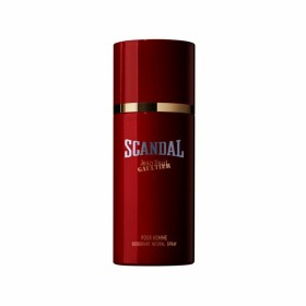 Deodorante Spray Jean Paul Gaultier (150 ml) di Jean Paul Gaultier, Deodoranti - Rif: S4510824, Prezzo: 34,86 €, Sconto: %