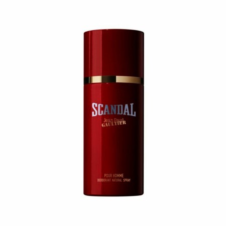 Spray Deodorant Jean Paul Gaultier (150 ml) by Jean Paul Gaultier, Deodorants & Anti-Perspirants - Ref: S4510824, Price: 34,8...