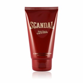 Gel de douche Jean Paul Gaultier Scandal 150 ml de Jean Paul Gaultier, Gels douche - Réf : S4510827, Prix : 33,71 €, Remise : %