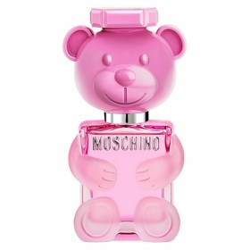 Damenparfüm Moschino Toy 2 Bubble Gum EDT 50 ml von Moschino, Eau de Parfum - Ref: S4510836, Preis: 36,52 €, Rabatt: %