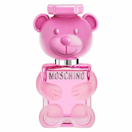 Damenparfüm Moschino Toy 2 Bubble Gum EDT 50 ml von Moschino, Eau de Parfum - Ref: S4510836, Preis: 36,52 €, Rabatt: %