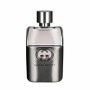 Parfum Homme Gucci 205645 EDT 50 ml de Gucci, Eau de cologne - Réf : S4510862, Prix : 62,56 €, Remise : %