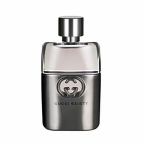 Men's Perfume Gucci 205645 EDT 50 ml by Gucci, Eau de Cologne - Ref: S4510862, Price: 62,56 €, Discount: %