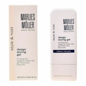 Gel Fijador Marlies Möller Design Styling (100 ml) de Marlies Möller, Geles - Ref: S4511030, Precio: 24,60 €, Descuento: %