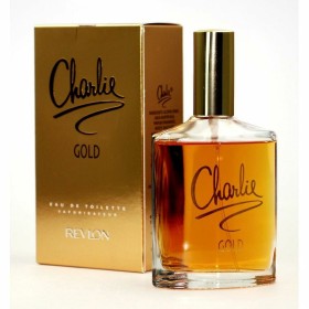 Parfum Femme Revlon Charlie Gold (100 ml) de Revlon, Eau de parfum - Réf : S4511040, Prix : 6,23 €, Remise : %