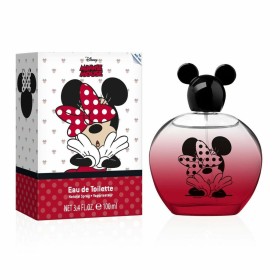 Acqua di Colonia per Bambini Minnie Mouse EDT 100 ml di Minnie Mouse, Bambini - Rif: S4511138, Prezzo: 14,67 €, Sconto: %