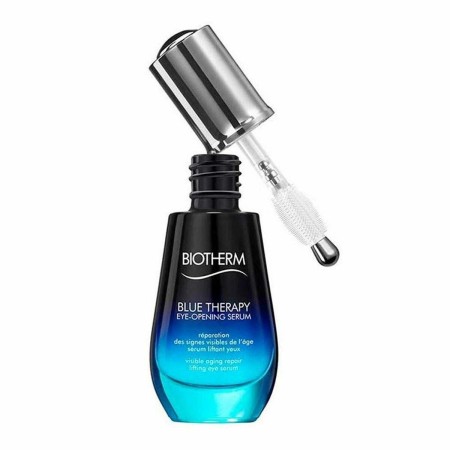 Sérum anti-âge Blue Therapy Yeux Biotherm de Biotherm, Sérums - Réf : S4511236, Prix : 48,07 €, Remise : %