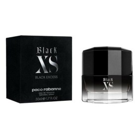 Parfum Homme Paco Rabanne XXS15788 EDT 50 ml de Paco Rabanne, Eau de parfum - Réf : S4511240, Prix : 59,10 €, Remise : %