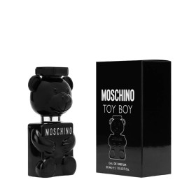 Men's Perfume Moschino EDP 30 ml Toy Boy by Moschino, Eau de Perfume - Ref: S4511367, Price: 32,65 €, Discount: %