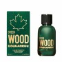 Perfume Hombre Dsquared2 Green Wood EDT 50 ml | Tienda24 - Global Online Shop Tienda24.eu