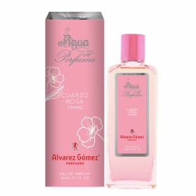 Profumo Donna Alvarez Gomez SA014 EDP EDP di Alvarez Gomez, Eau de Parfum - Rif: S4511560, Prezzo: 9,22 €, Sconto: %