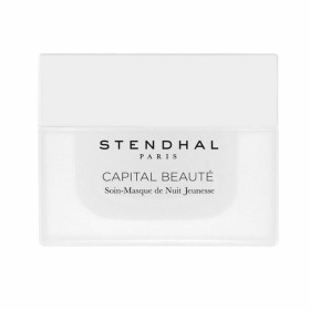 Anti-Falten-Nachtcreme Stendhal Capital Beaute (30 ml) von Stendhal, Feuchtigkeitscremes - Ref: S4511656, Preis: 99,46 €, Rab...