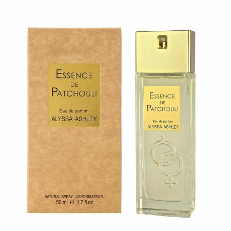 Damenparfüm Alyssa Ashley 652685682059 EDP EDP 50 ml | Tienda24 - Global Online Shop Tienda24.eu