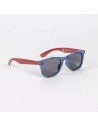 Sunglasses and Wallet Set The Avengers 2 Pieces Blue | Tienda24 Tienda24.eu