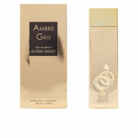 Parfum Unisexe Alyssa Ashley EDP EDP 100 ml de Alyssa Ashley, Eau de parfum - Réf : S4511659, Prix : 37,26 €, Remise : %