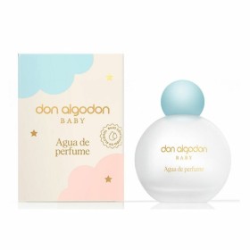 Kinderparfüm Don Algodon EDP EDP (100 ml) von Don Algodon, Kinder - Ref: S4511754, Preis: 13,71 €, Rabatt: %