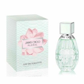 Women's Perfume Jimmy Choo CH014A03 EDT 40 ml by Jimmy Choo, Eau de Perfume - Ref: S4511878, Price: 26,89 €, Discount: %