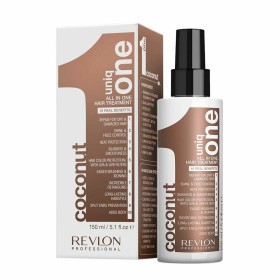 Máscara Capilar Revlon Revitalizador Nutritivo Coco Hidratante (150 ml) de Revlon, Máscaras - Ref: S4512131, Preço: 10,90 €, ...