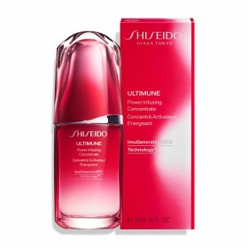 Anti-Aging Serum Shiseido Ultimune Power Infusing (50 ml) von Shiseido, Seren - Ref: S4512150, Preis: 96,57 €, Rabatt: %