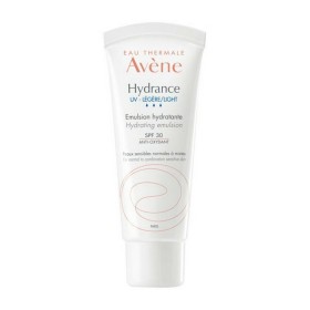 Émulsion Faciale Hydratante Avene Hydrance UV LIght (40 ml) de Avene, Hydratants - Réf : S4512161, Prix : 24,31 €, Remise : %