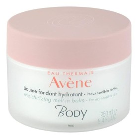 Loção Corporal Avene 250 ml (250 ml) de Avene, Hidratantes - Ref: S4512164, Preço: 23,74 €, Desconto: %