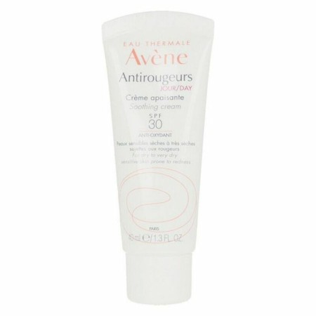 Anti-Reddening Cream Anti Rougeurs Avene Spf 20 (40 ml) by Avene, Moisturisers - Ref: S4512174, Price: 26,05 €, Discount: %