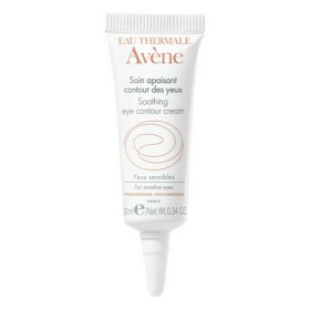 Crema per il Contorno Occhi Avene 3788 Calmante (10 ml) di Avene, Creme - Rif: S4512182, Prezzo: 18,80 €, Sconto: %