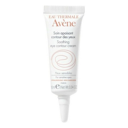 Crema para Contorno de Ojos Avene 3788 Calmante (10 ml) de Avene, Cremas - Ref: S4512182, Precio: 18,80 €, Descuento: %