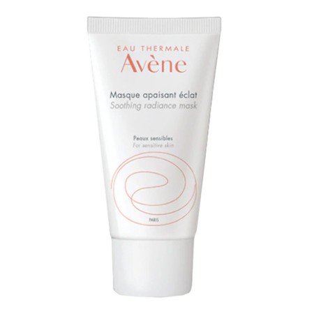 Illuminating Mask Avene (50 ml) | Tienda24 - Global Online Shop Tienda24.eu