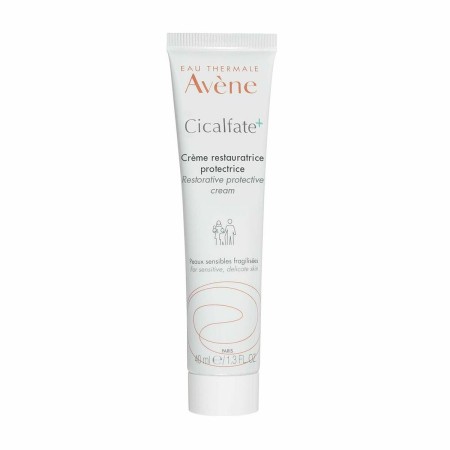 Crema Corporal Reparadora Avene Cicalfate 40 ml de Avene, Hidratantes - Ref: S4512193, Precio: 12,27 €, Descuento: %