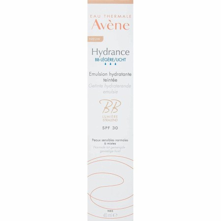 Crema Hidratante con Color Avene I0095811 40 ml de Avene, BB creams - Ref: S4512198, Precio: 26,12 €, Descuento: %